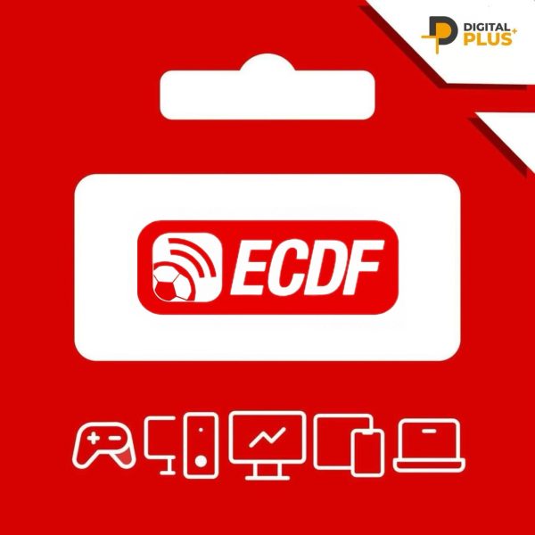 ECDF